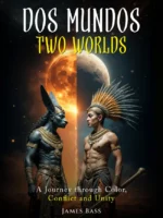 Dos Mundos Two Worlds: A Journey Through Color, Conflict and Unity